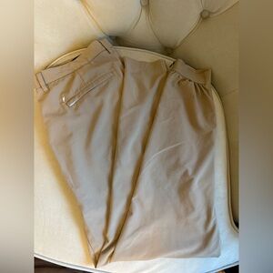 Primo tan golf joggers